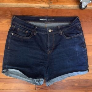 Denim shorts 💓 3/$15 💓